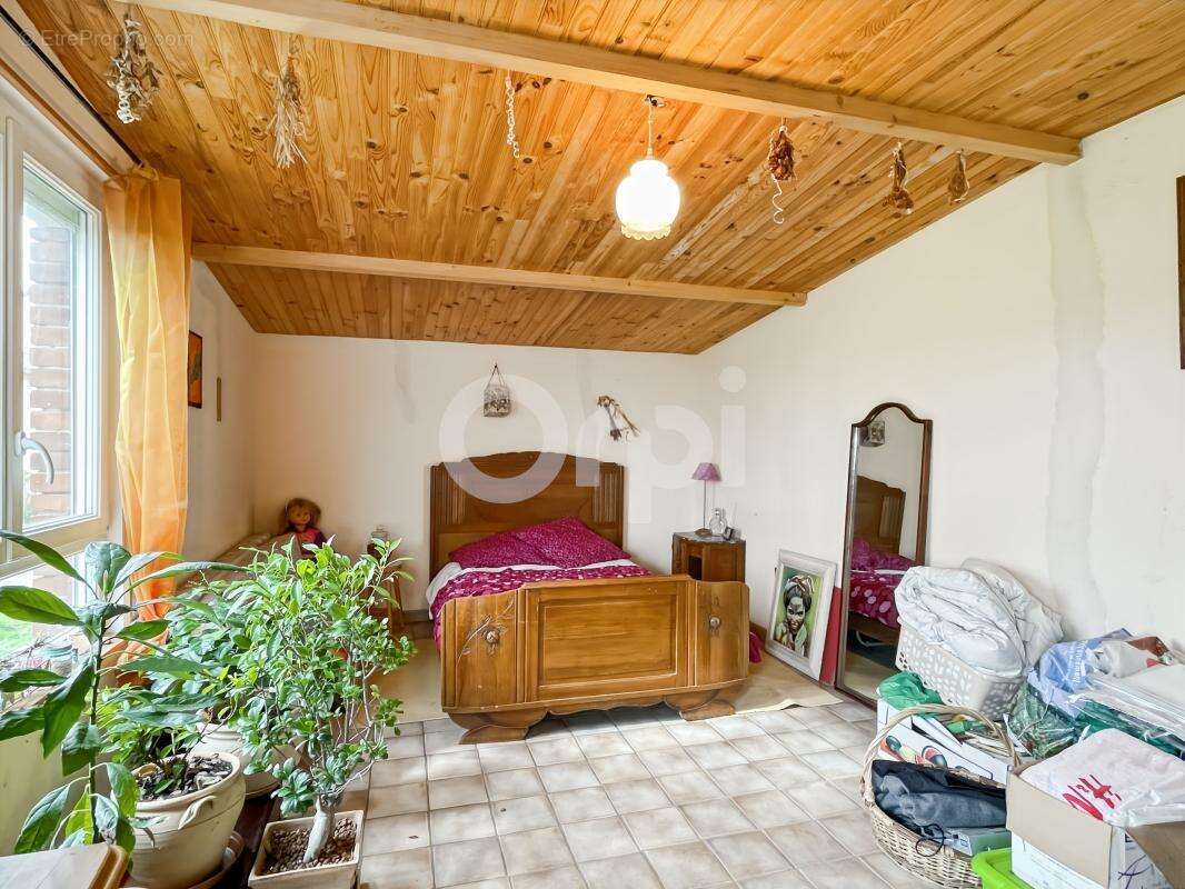 Maison à FRESNEY