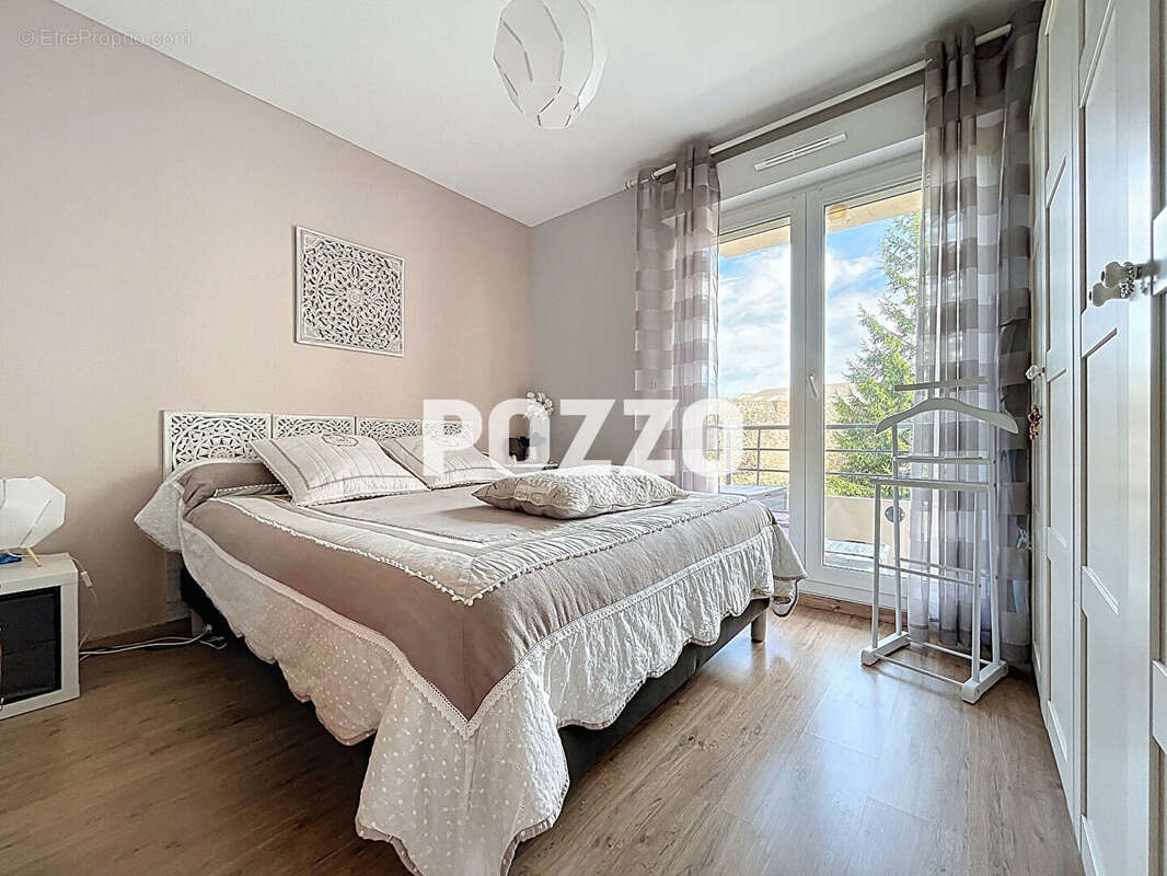 Appartement à GRANVILLE