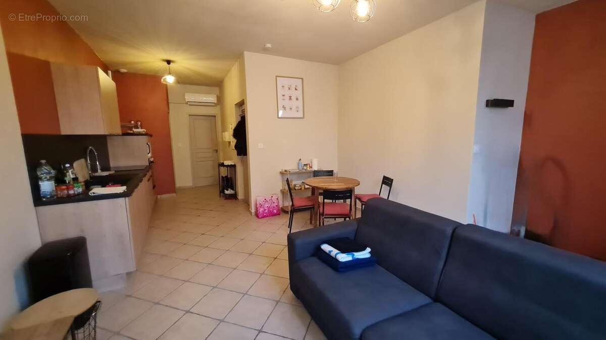 Appartement à AVIGNON