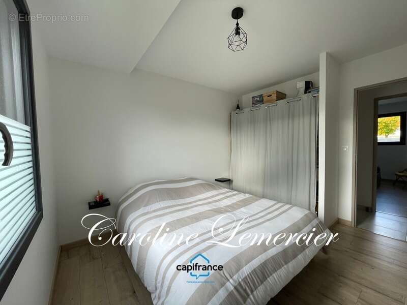 Maison à LA FERTE-BERNARD