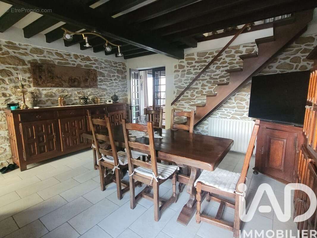 Maison 110 m² à Seugy  - photo 4