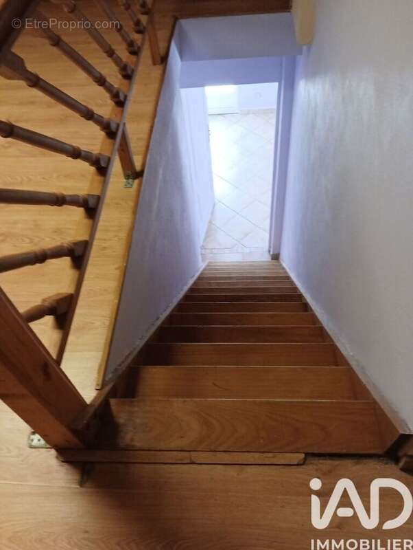 Photo 8 - Maison à SAINT-GERMAIN-EN-MONTAGNE