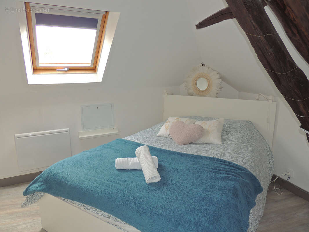 Appartement à SENS