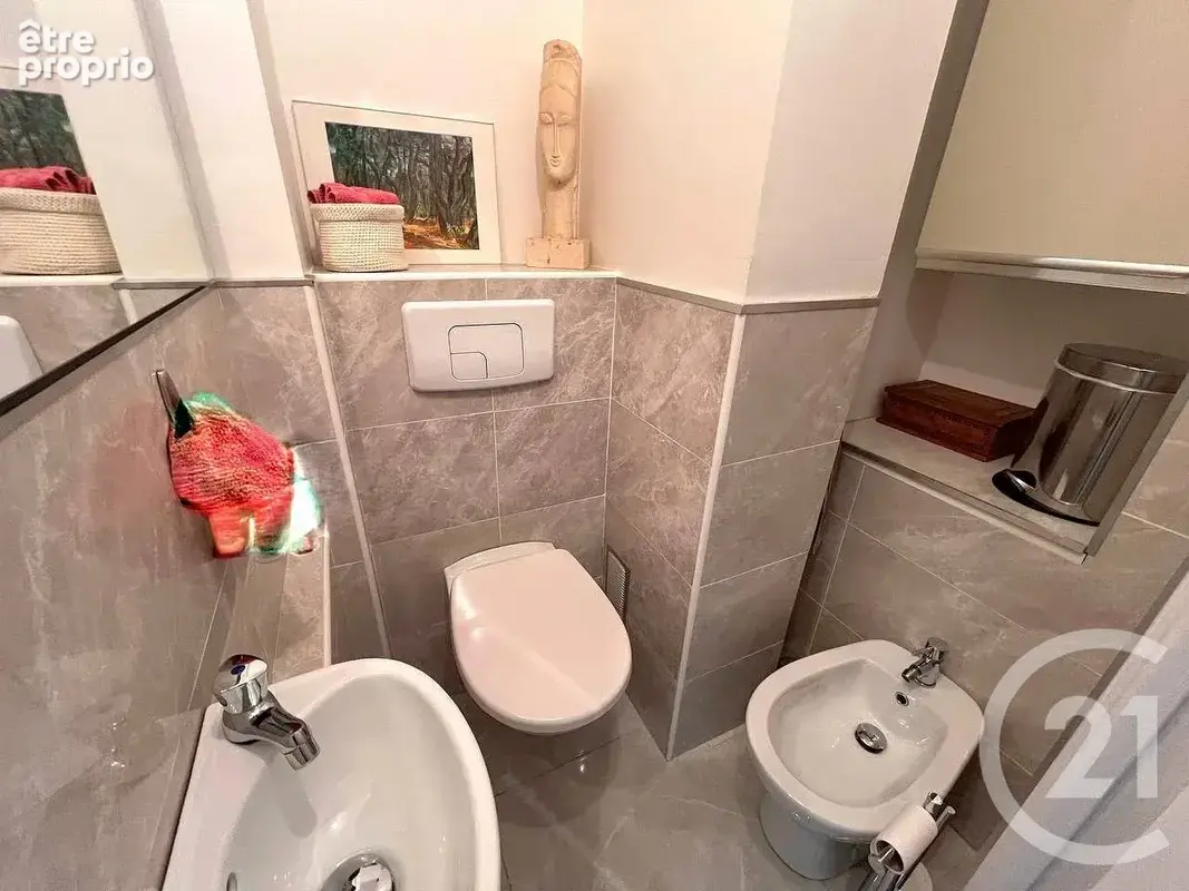 Appartement 4 pièces 71 m² à vendre à Roquebrune-Cap-Martin (06190) - photo 12