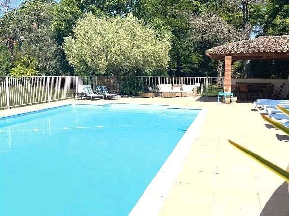 Maison à LISLE-SUR-TARN