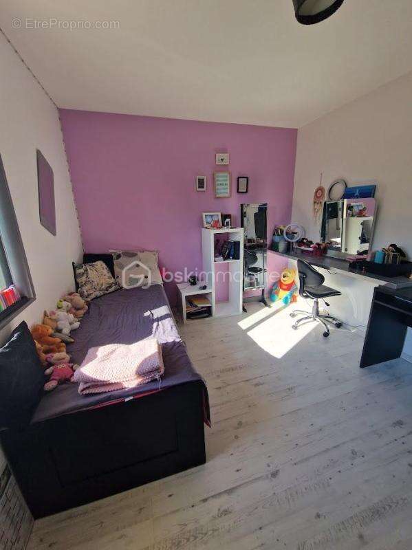 Maison à CAZOULS-LES-BEZIERS