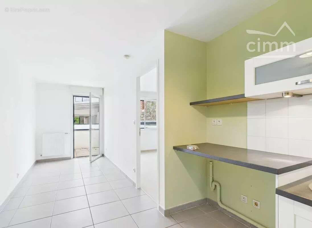 Appartement à SAINTE-LUCE-SUR-LOIRE