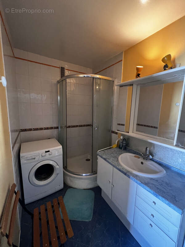 Appartement à NOGENT-SUR-OISE