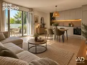 Photo 1 - Appartement à SAINT-THIBAULT-DES-VIGNES
