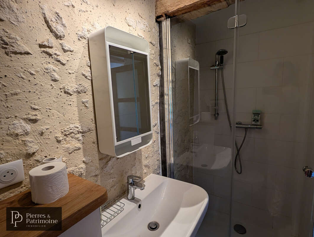 Maison à CONDOM