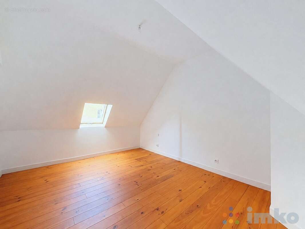 Maison 69 m² à Lille  - photo 8