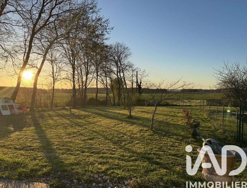 Photo 2 - Maison à LUXE
