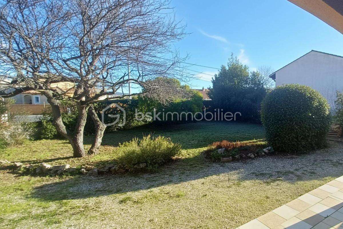 Maison à SAINT-ANDRE-DE-SANGONIS