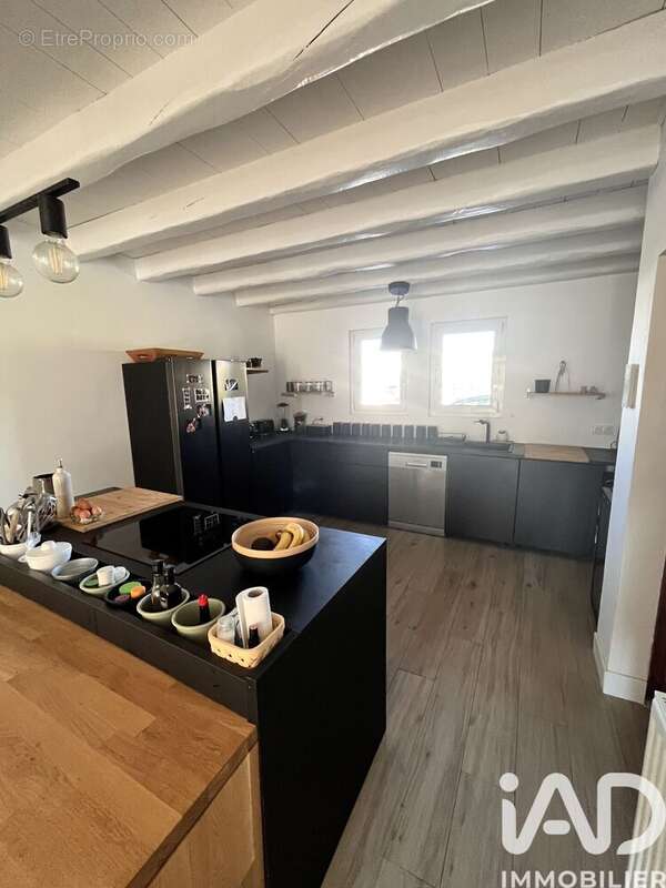 Photo 6 - Maison à SAUBRIGUES