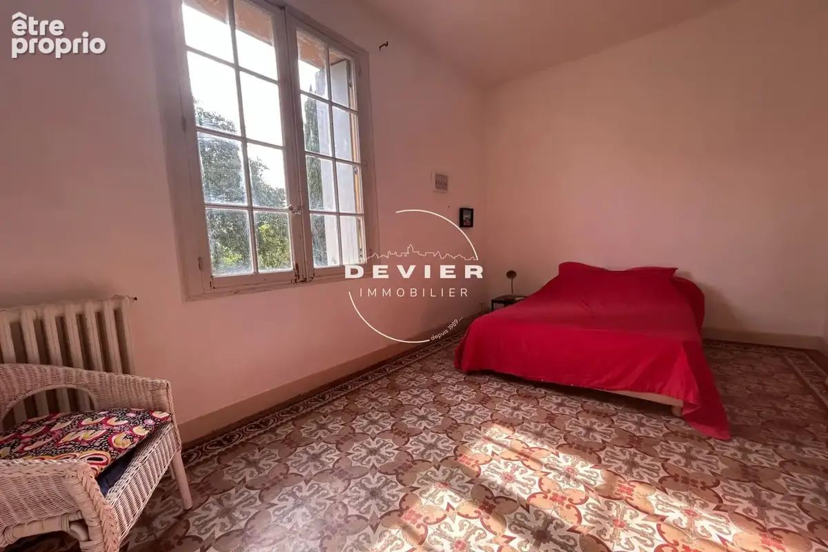 Appartement 4 pièces 117 m² à vendre à Montpellier (34000) - photo 9