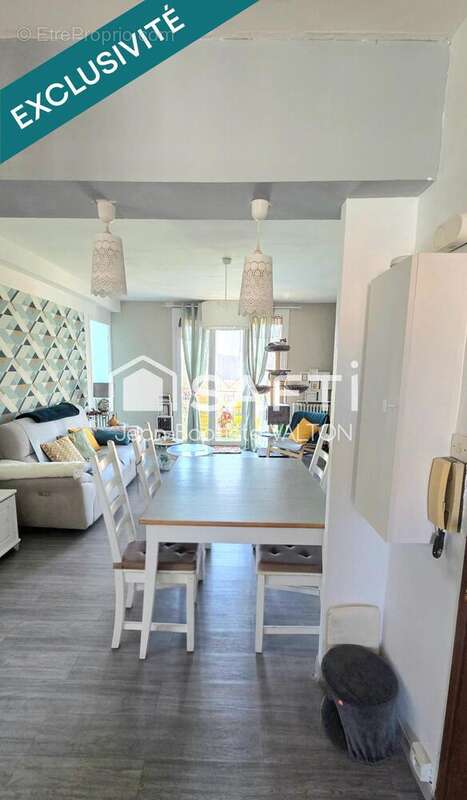 Photo 3 - Appartement à TOULON