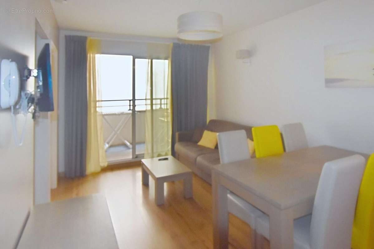 Photo 2 - Appartement à BIARRITZ
