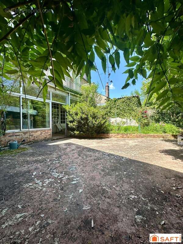 Photo 2 - Maison à PREMERY