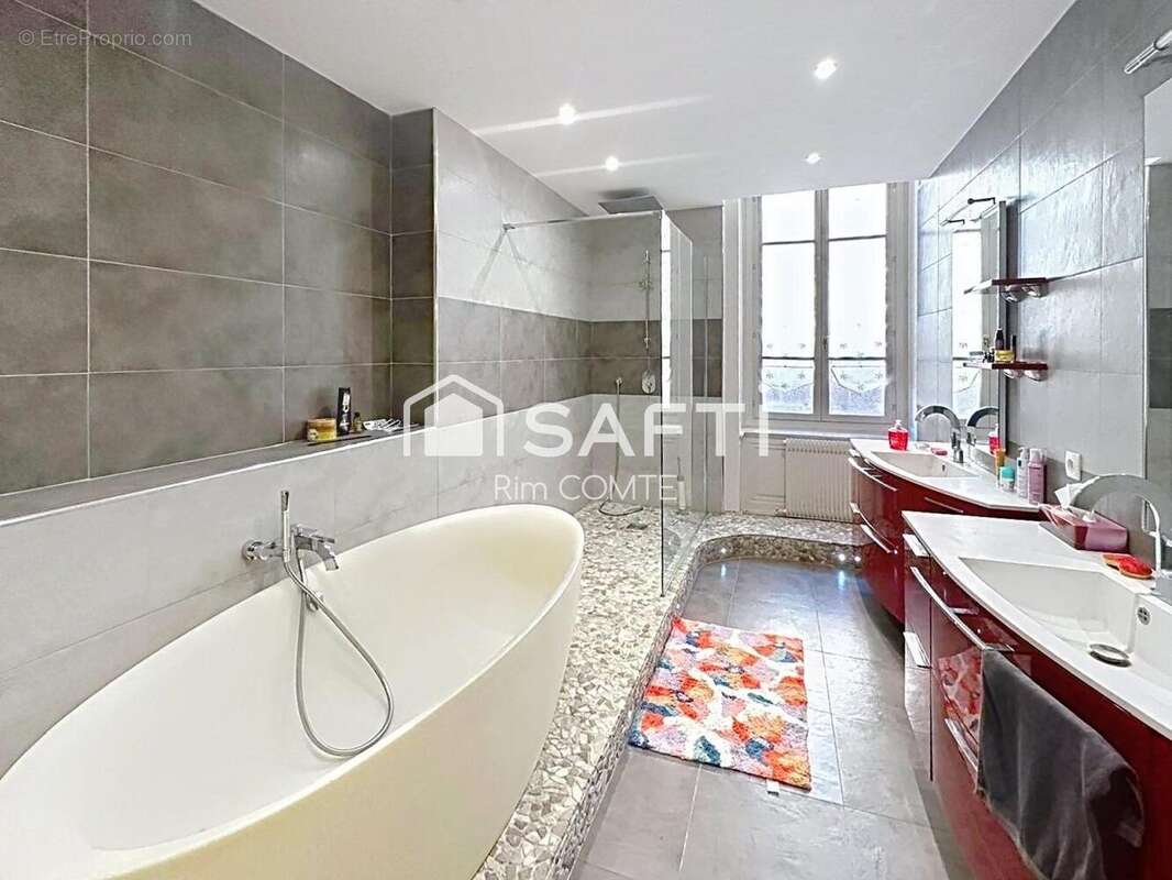 Photo 6 - Appartement à VIENNE