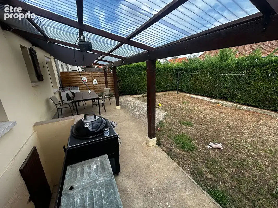 Maison Jarny 5 pièce(s) 66.45 m2 - photo 12