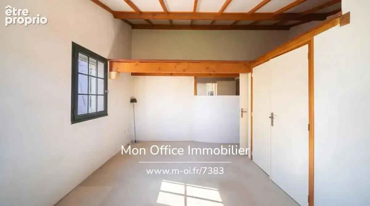 Référence : 7383-ABO - Villa de 5 chambres, terrain piscinable dans un environnement calme et privilégié à Eguilles - photo 17