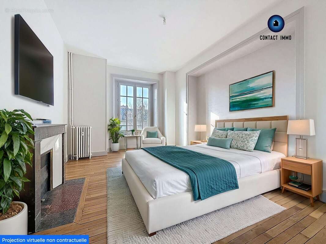 Appartement à BRIVE-LA-GAILLARDE