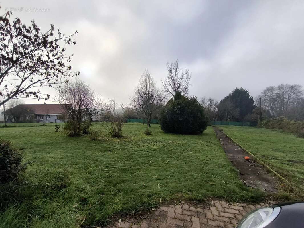 Maison à SAINT-VICTURNIEN