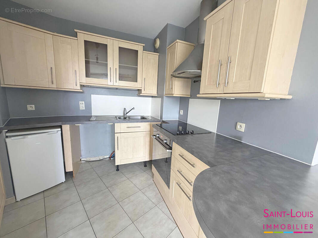Appartement à POISSY