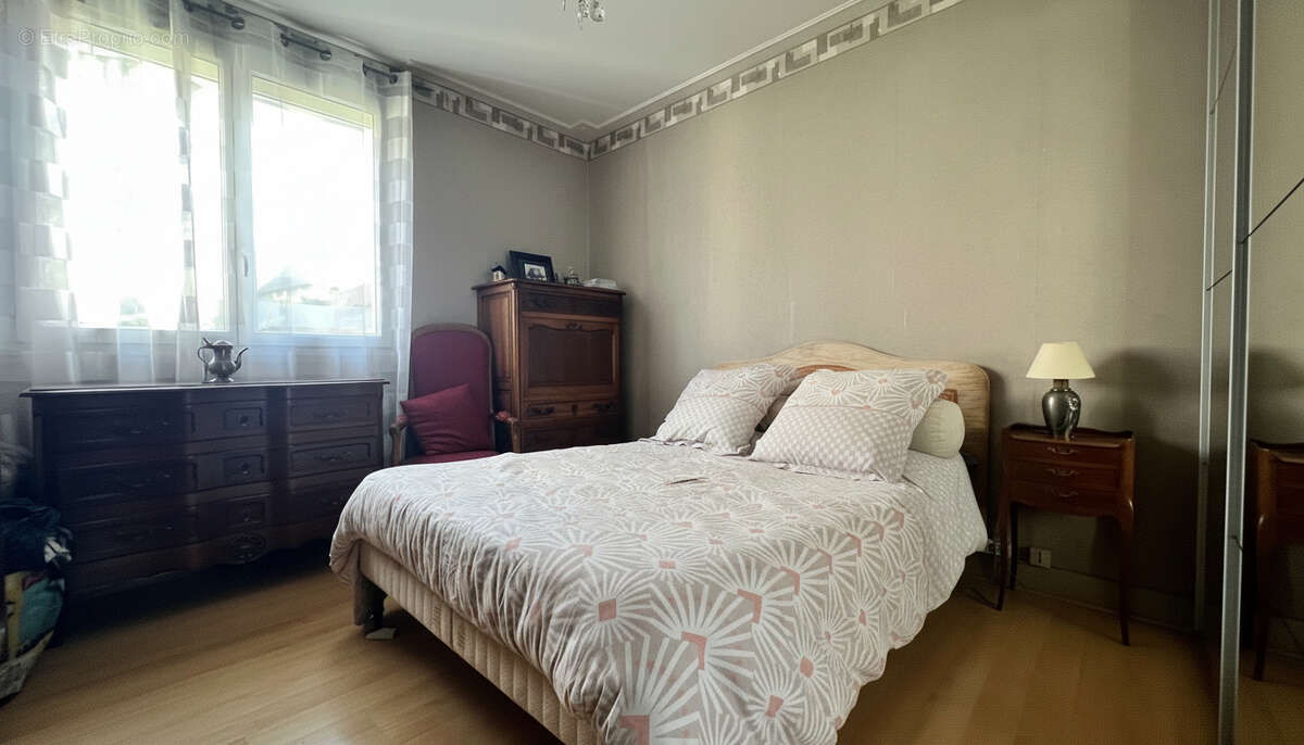 Appartement à CHARTRES