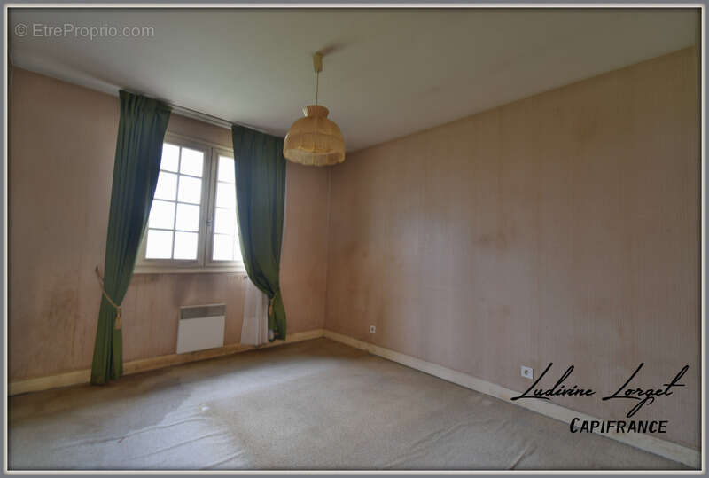 Maison à CHATEAU-THIERRY