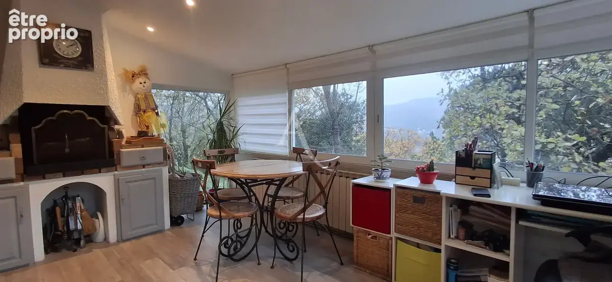 Villa de plain-pied, piscine et dépendance LE BOUSQUET D'ORB - photo 14