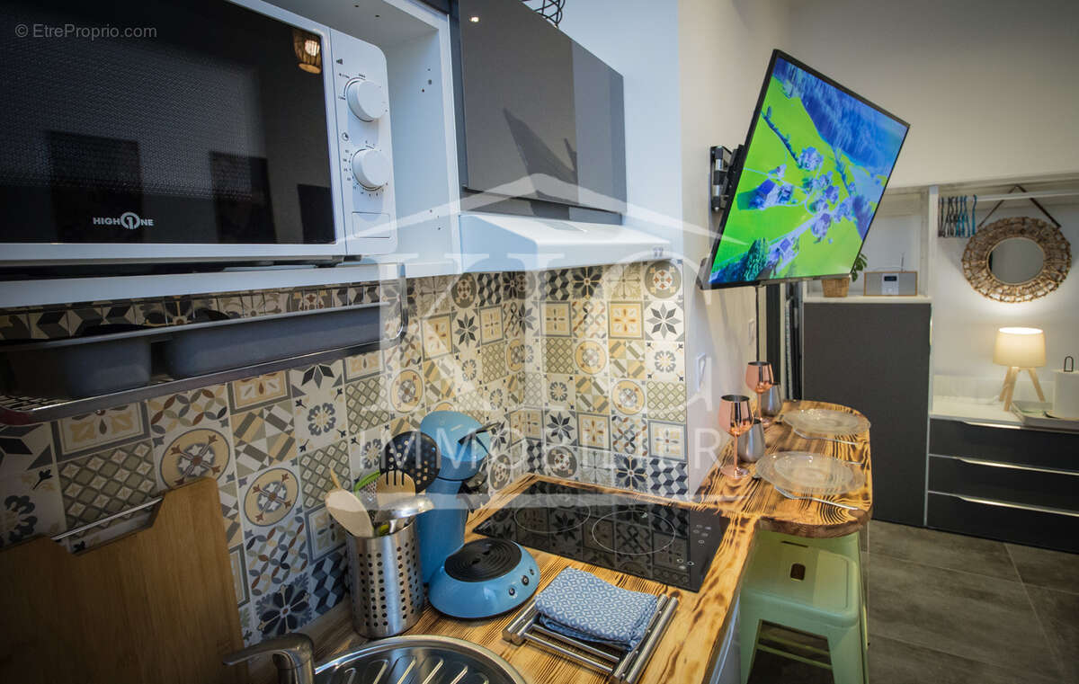 Appartement à CARCASSONNE