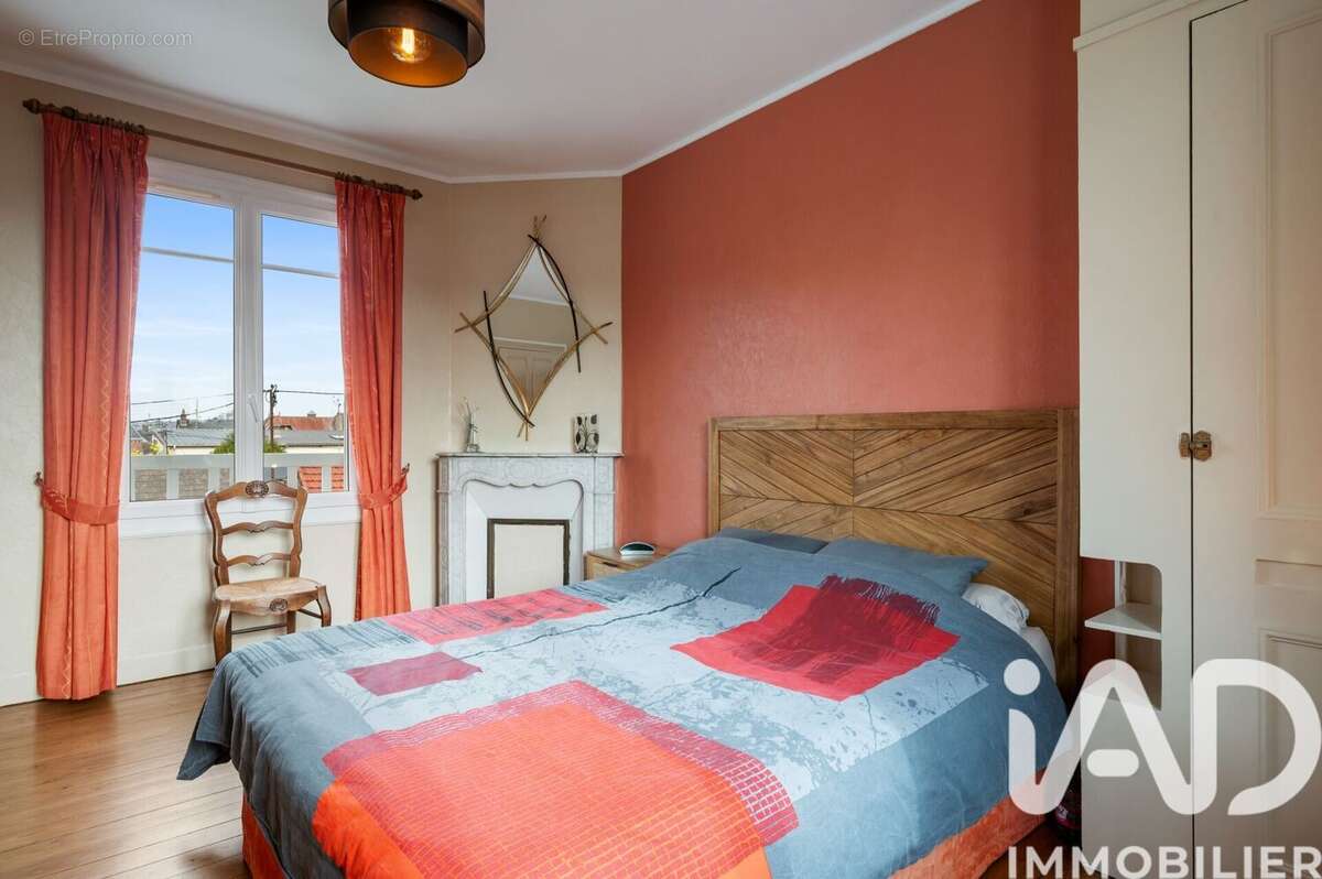 Photo 9 - Maison à SOTTEVILLE-LES-ROUEN