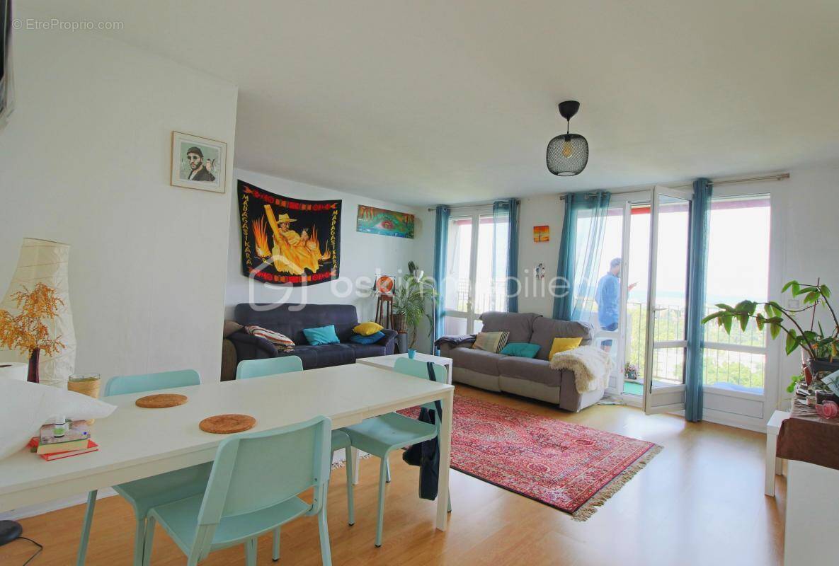 Appartement à PAU