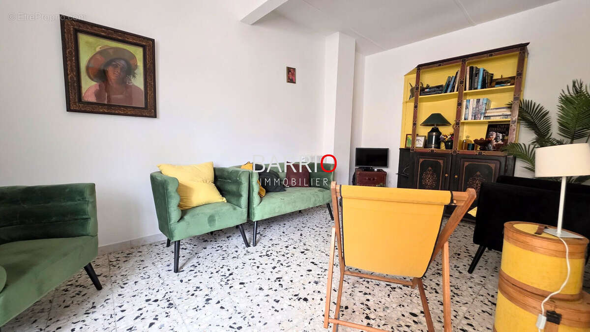 Appartement à BANYULS-SUR-MER