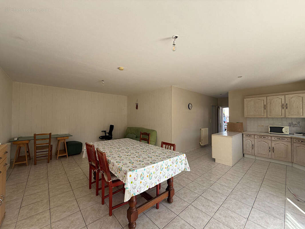 Maison La Plaine Sur Mer 4 pièce(s) - photo 3