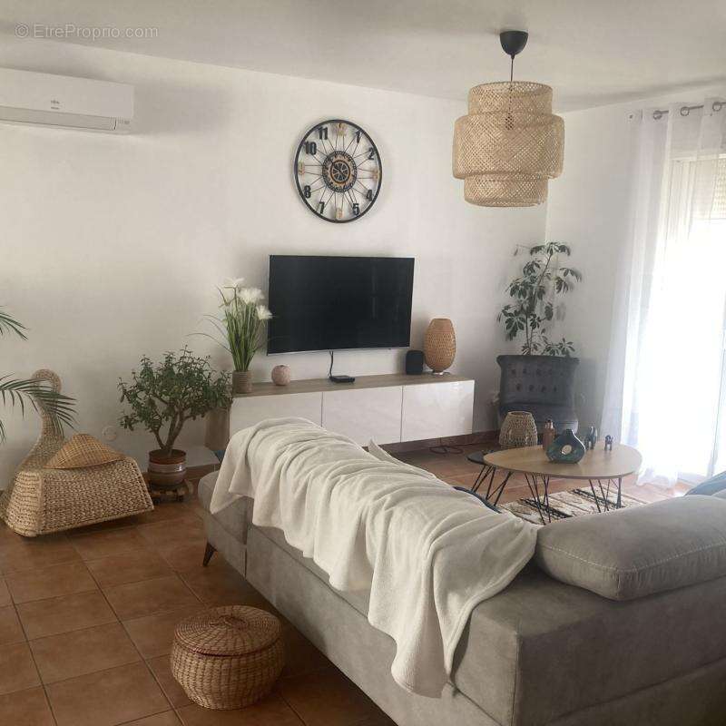 Maison 93 m² à Capestang  - photo 4