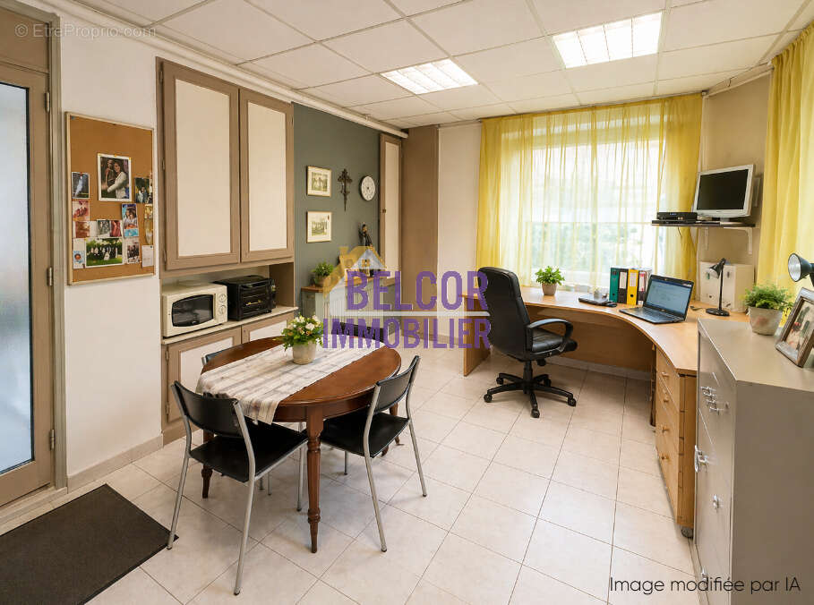 Appartement à PUISEAUX