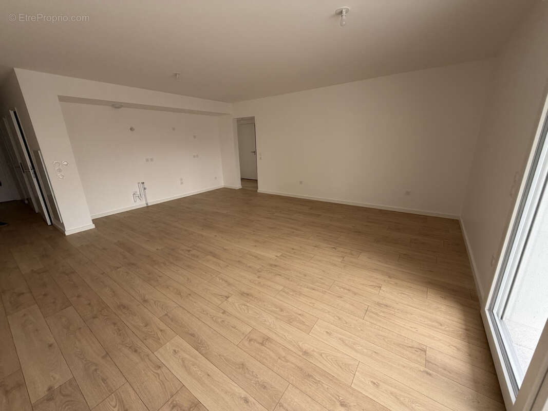 Appartement à BRUGES