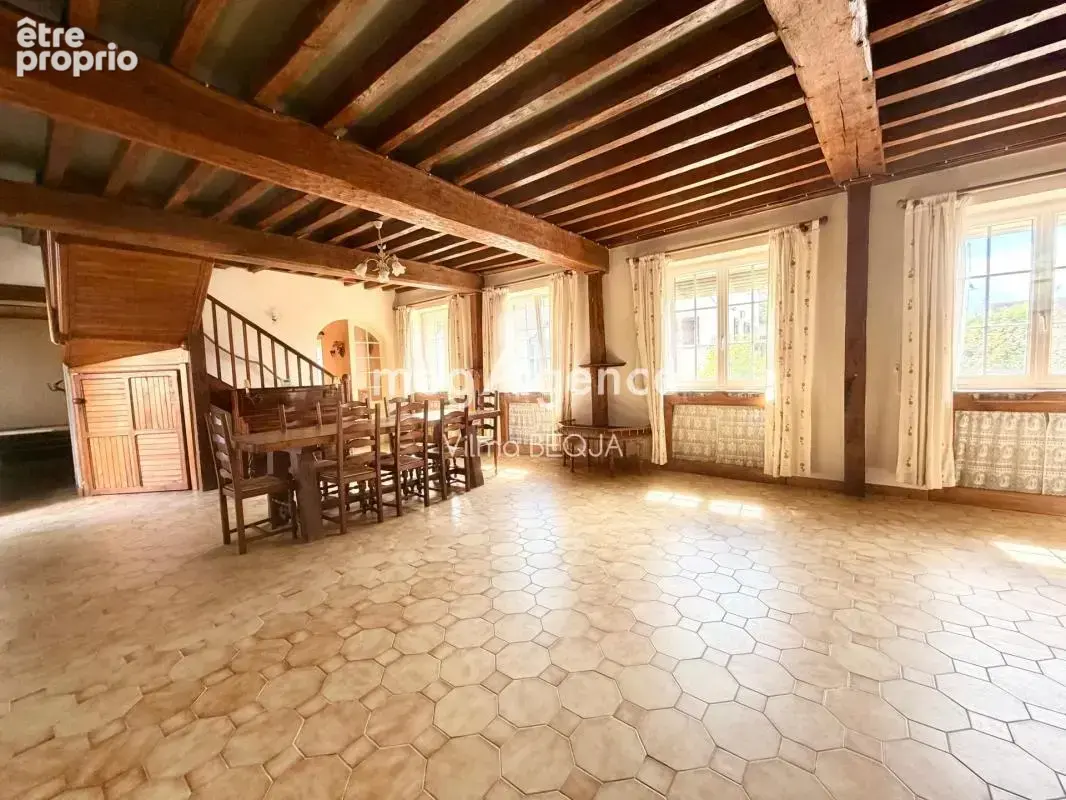 Charmante maison ancienne 4 pièces à 15 min de sens - photo 7