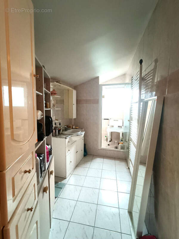 Maison à VILLEMOMBLE