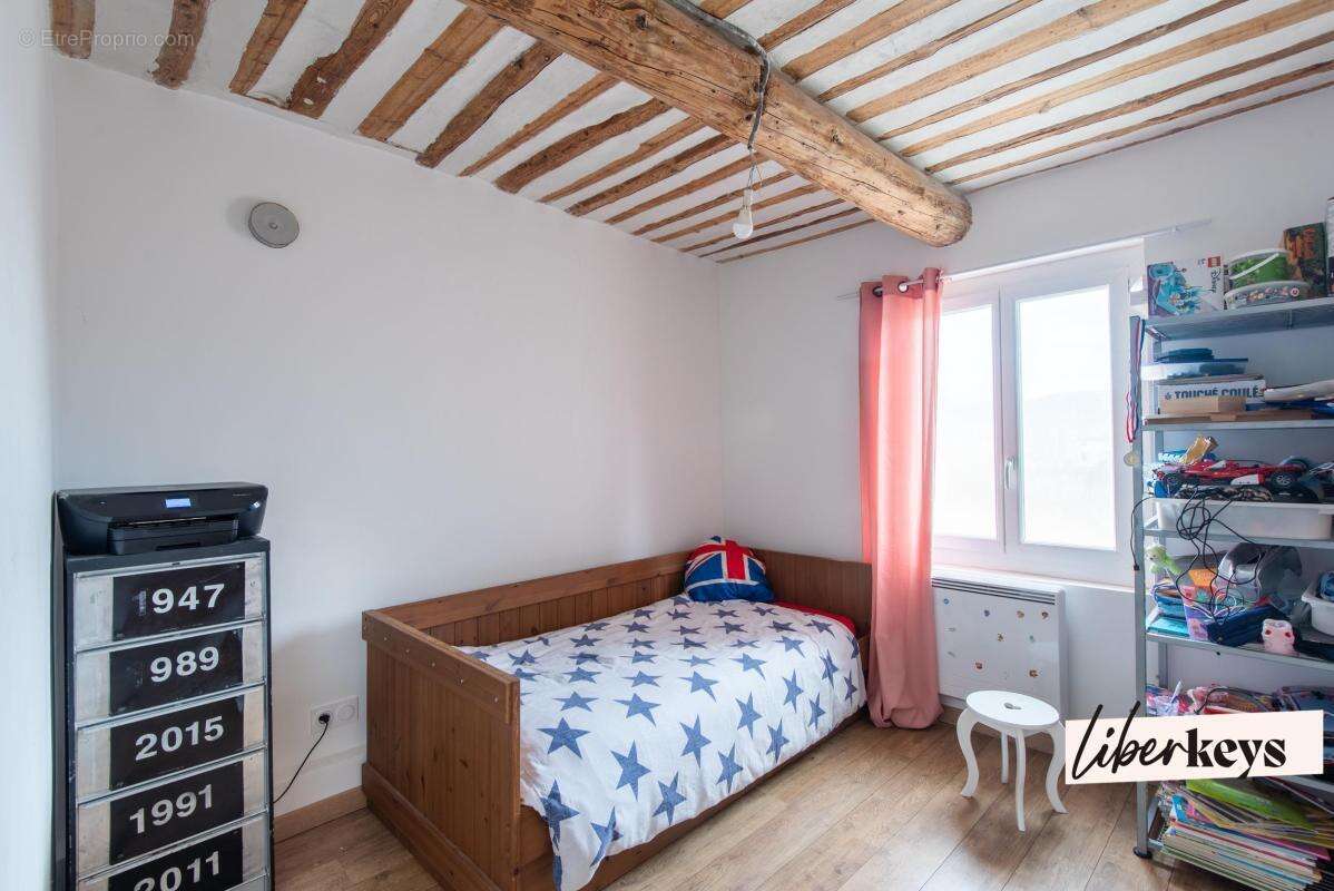 Maison à MALEMORT-DU-COMTAT