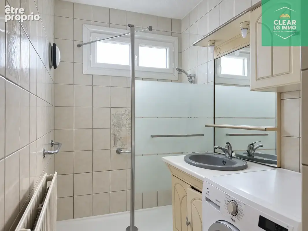 Maison familiale 5 chambres plain-pied - photo 5