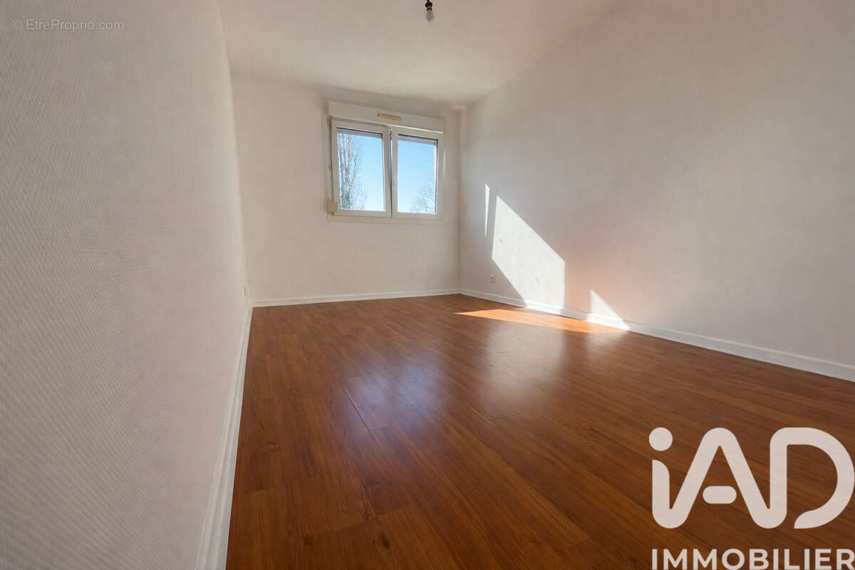 Photo 2 - Appartement à FLORANGE