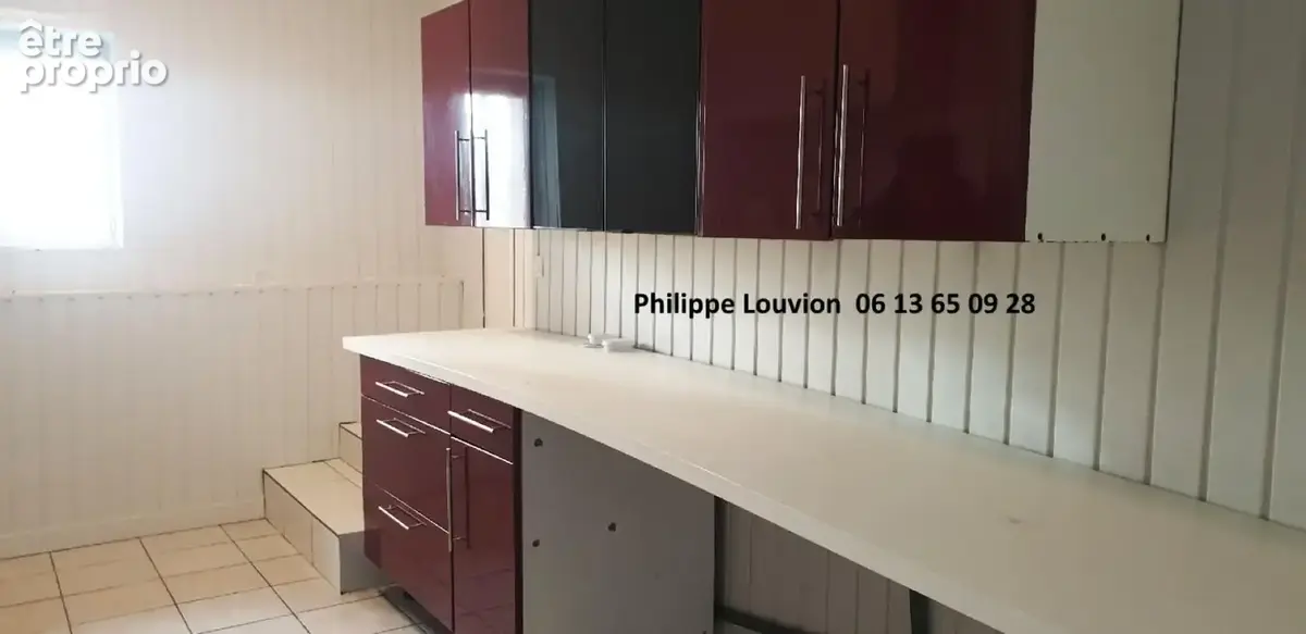 Maison Monsegur 7 pièce(s) 150 m2 - photo 4