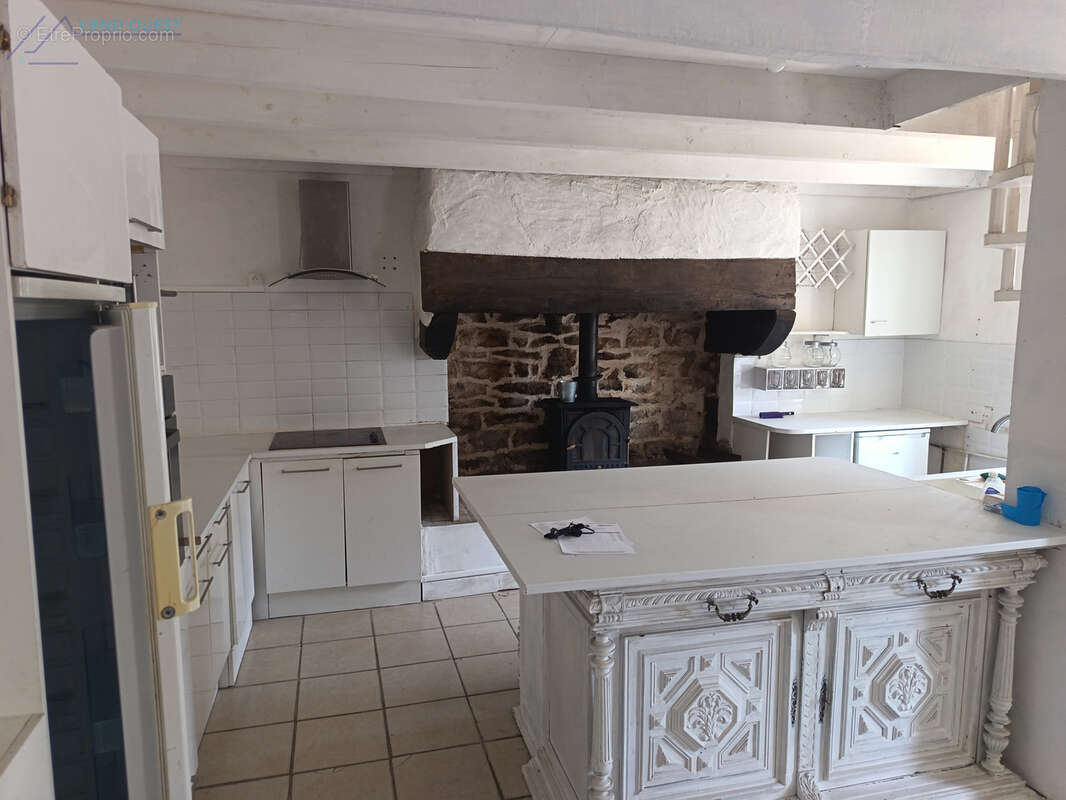Maison de campagne - photo 7