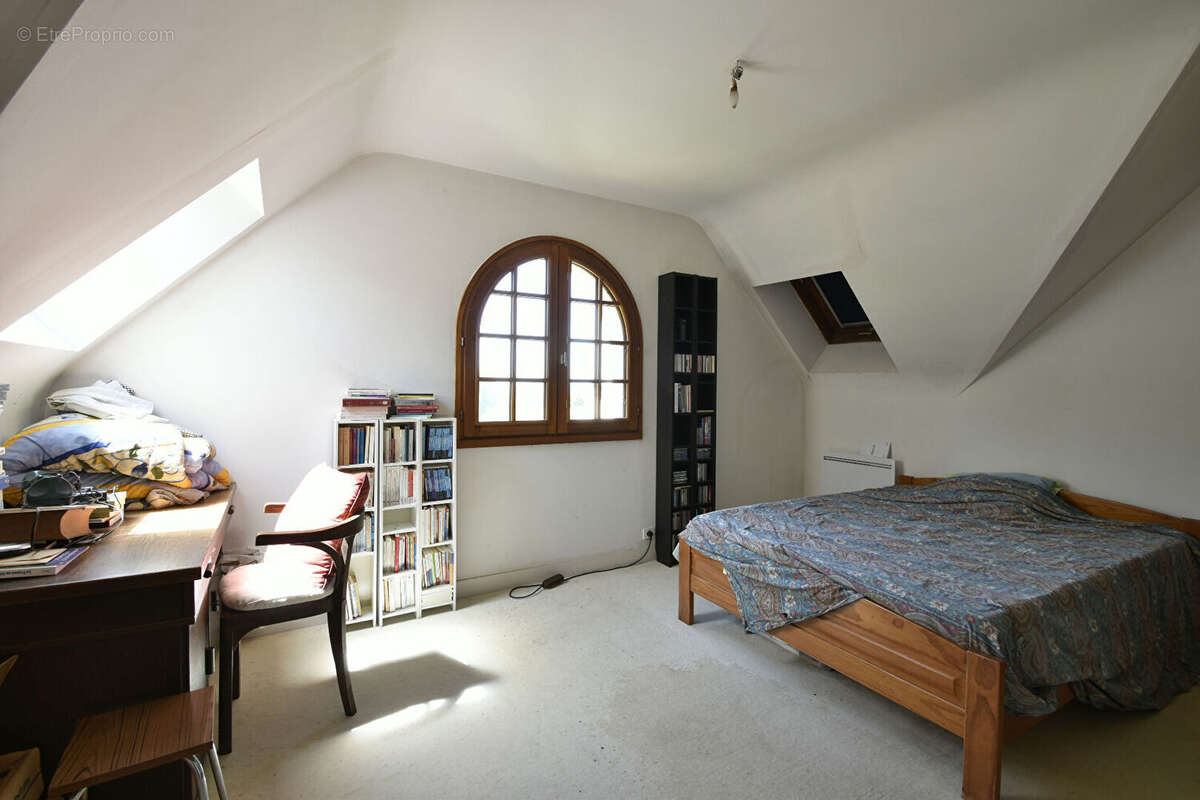 Maison à VILLIERS-SAINT-FREDERIC