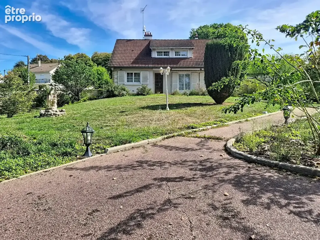 Charmante maison de village - photo 2