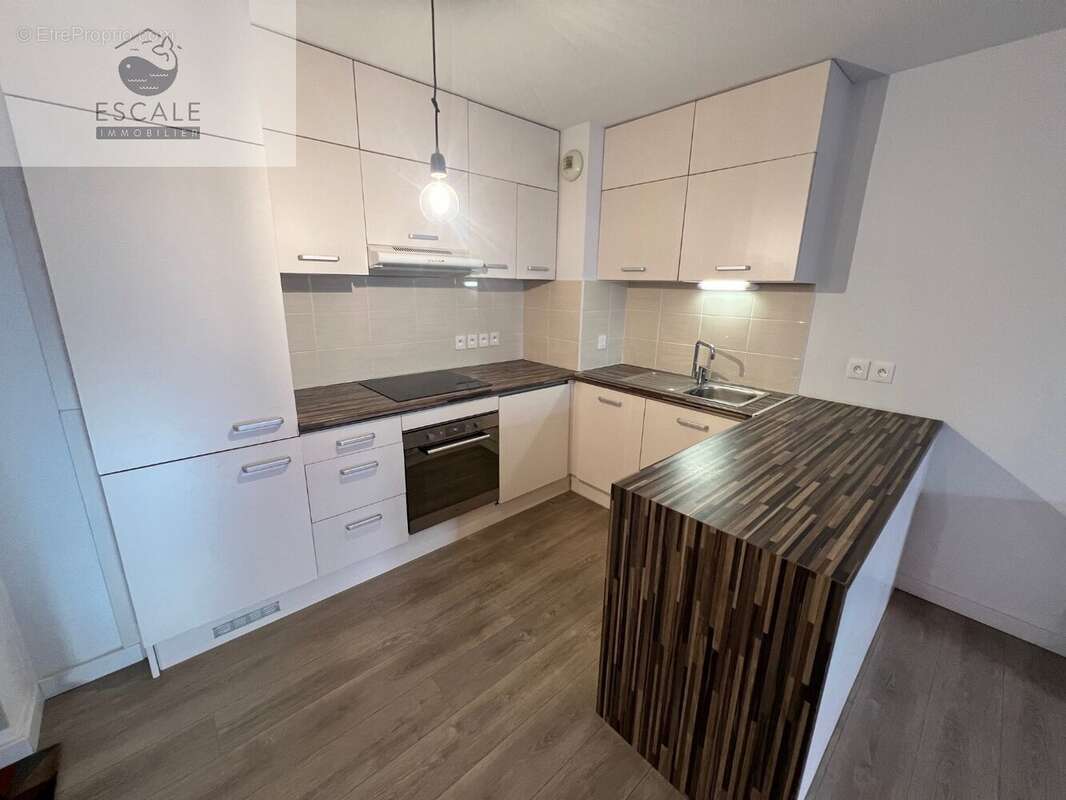 Appartement à SETE