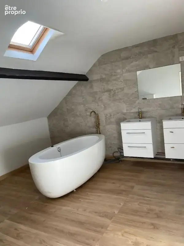 Maison Mantes La Ville 6 pièces 102 m2 , proximité immédiate centre ville et A13 - photo 5